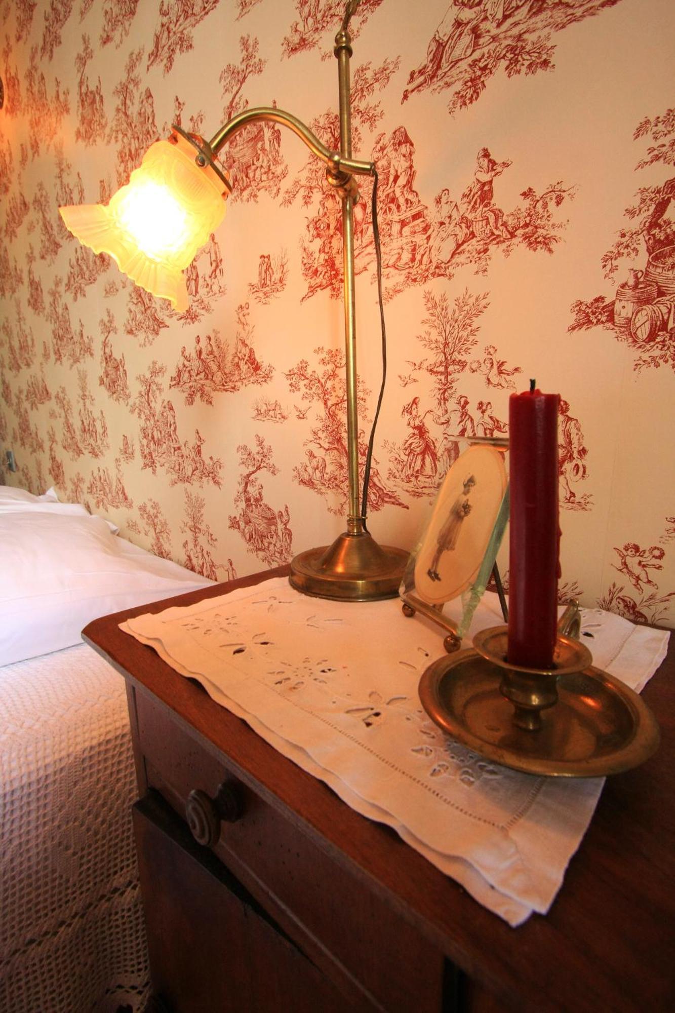 Logis Hotel - Restaurant La Marbrerie Caunes-Minervois Dış mekan fotoğraf