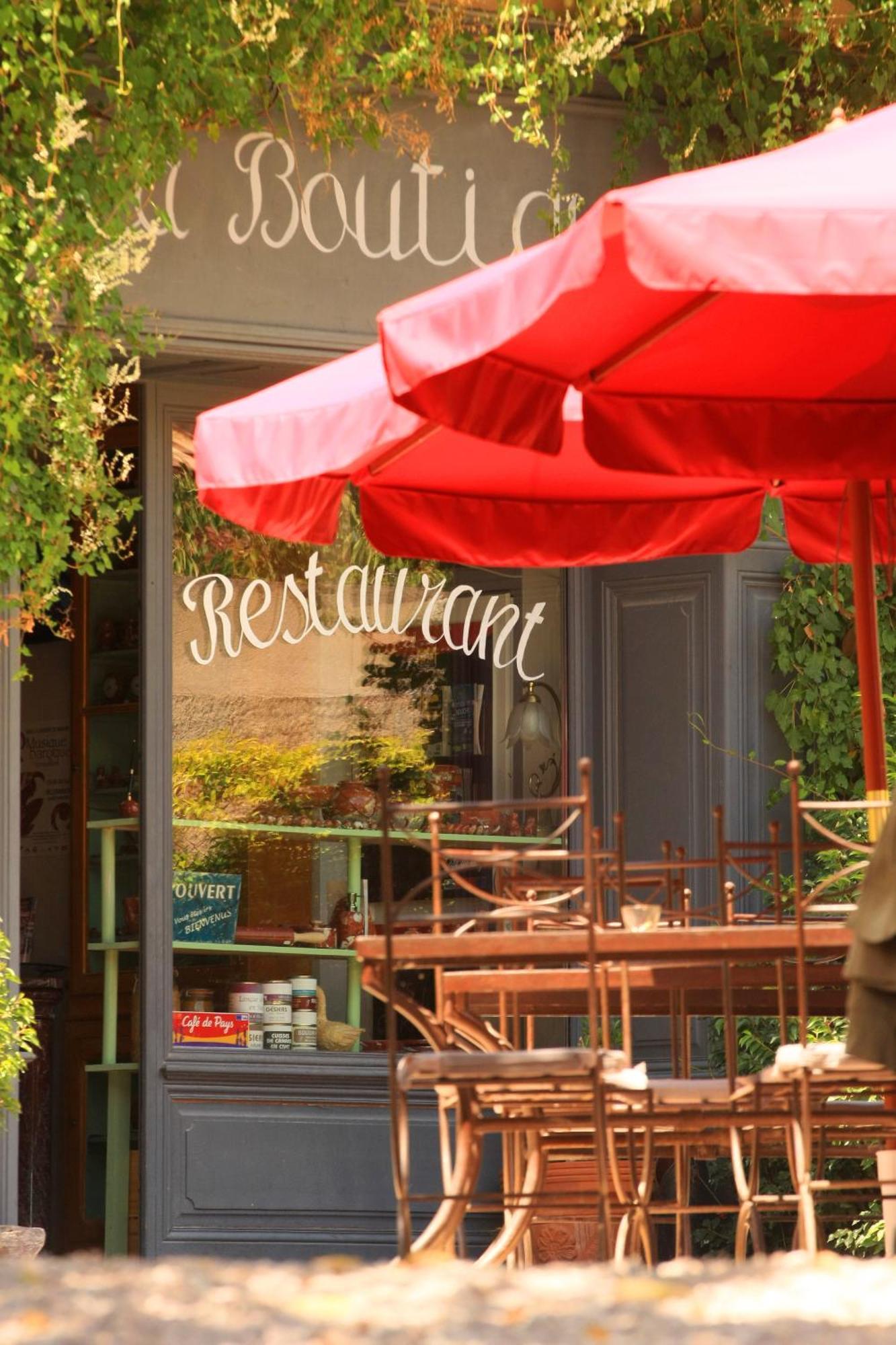 Logis Hotel - Restaurant La Marbrerie Caunes-Minervois Dış mekan fotoğraf