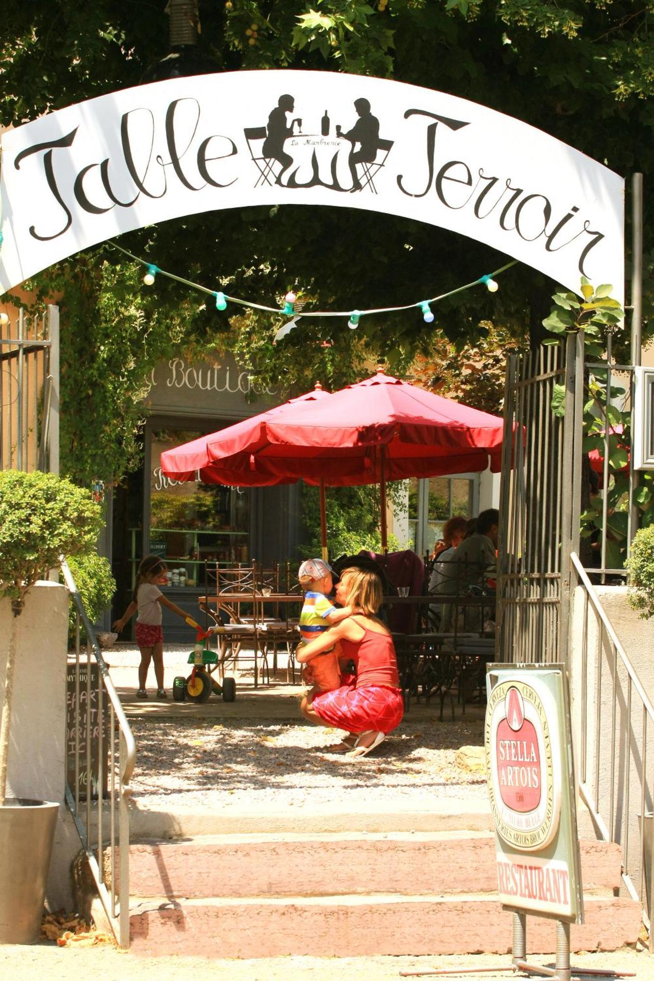 Logis Hotel - Restaurant La Marbrerie Caunes-Minervois Dış mekan fotoğraf