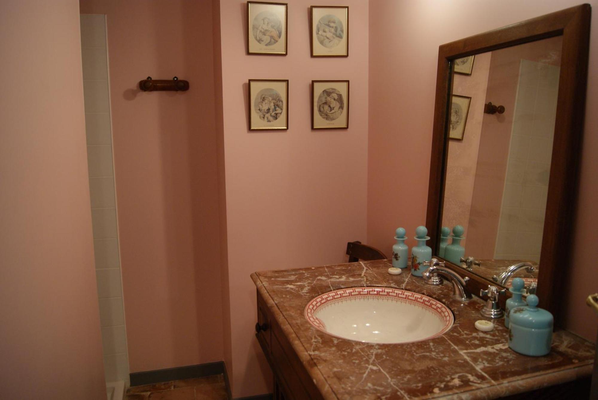 Logis Hotel - Restaurant La Marbrerie Caunes-Minervois Dış mekan fotoğraf