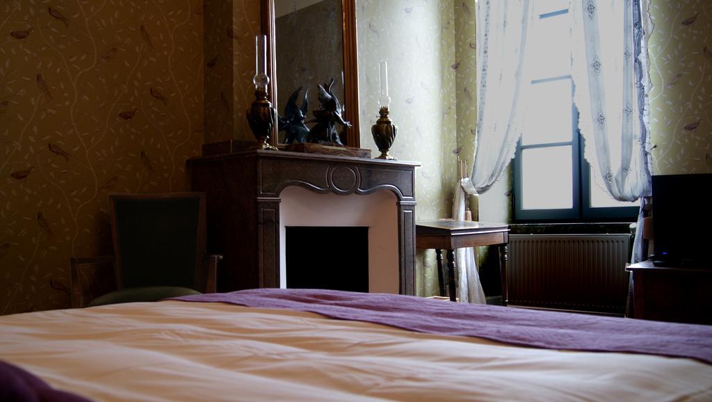 Logis Hotel - Restaurant La Marbrerie Caunes-Minervois Dış mekan fotoğraf
