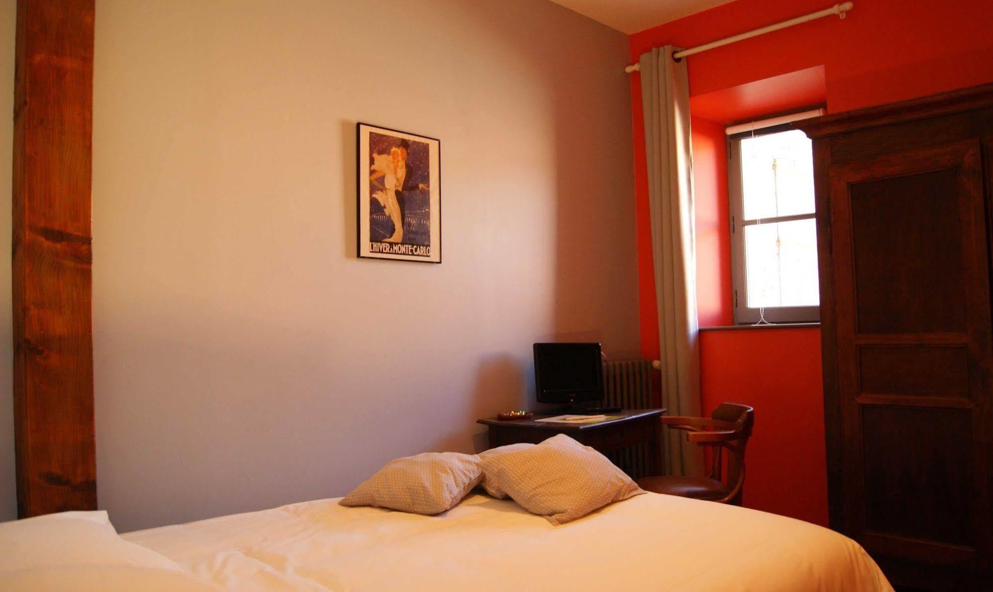 Logis Hotel - Restaurant La Marbrerie Caunes-Minervois Dış mekan fotoğraf