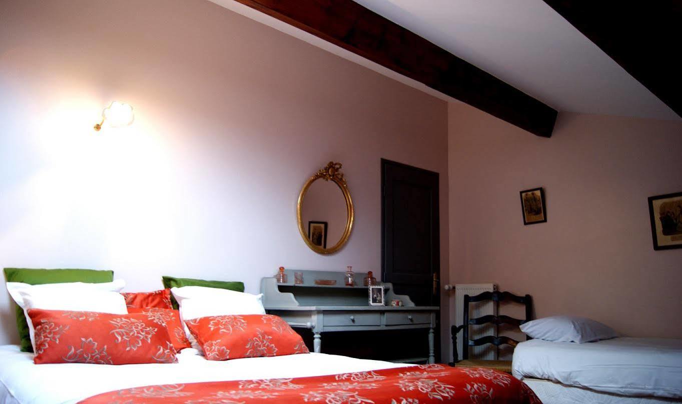 Logis Hotel - Restaurant La Marbrerie Caunes-Minervois Dış mekan fotoğraf