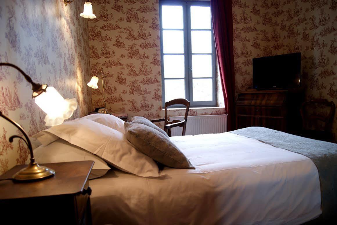 Logis Hotel - Restaurant La Marbrerie Caunes-Minervois Dış mekan fotoğraf