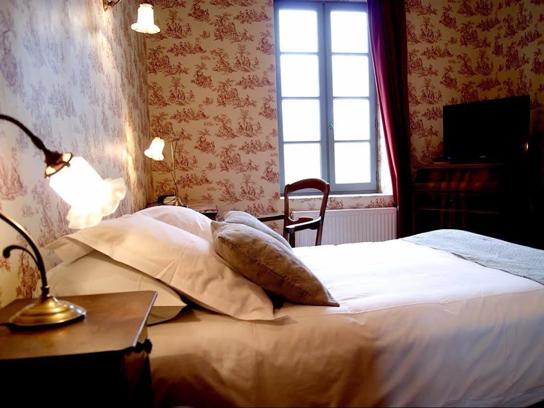 Logis Hotel - Restaurant La Marbrerie Caunes-Minervois Dış mekan fotoğraf