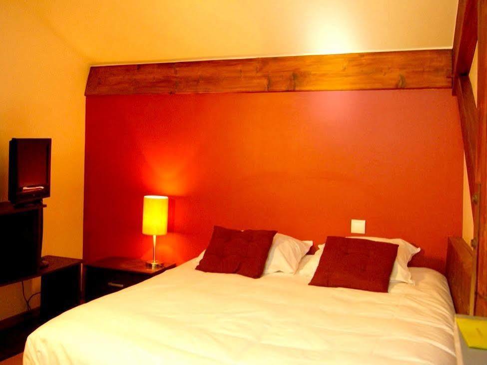 Logis Hotel - Restaurant La Marbrerie Caunes-Minervois Dış mekan fotoğraf